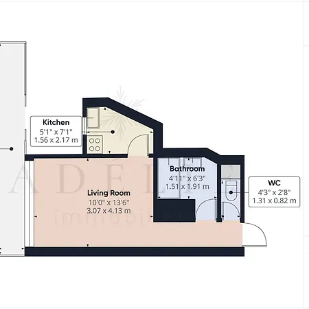 Confortable Au Centre, Proche Remontees Mecaniques - Fr-1-398-573 Apartman *