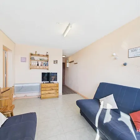 Confortable Au Centre, Proche Remontees Mecaniques - Fr-1-398-573 Apartman
